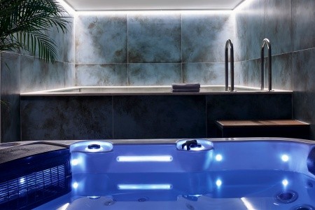 Celestial Hotel Luxury Suites And Spa - 22