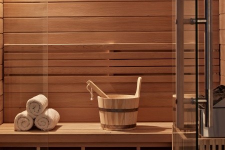 Celestial Hotel Luxury Suites And Spa - 23