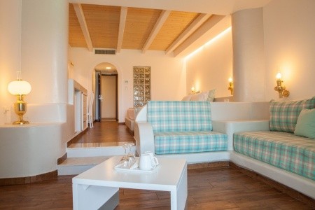 Esperos Blue Village And Spa - 278