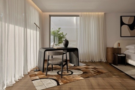 Esperos Blue Village And Spa - 279