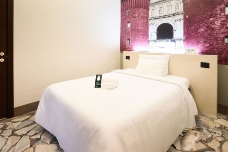 B&B Hotel Napoli - 111