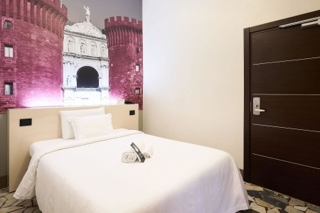 B&B Hotel Napoli - 112
