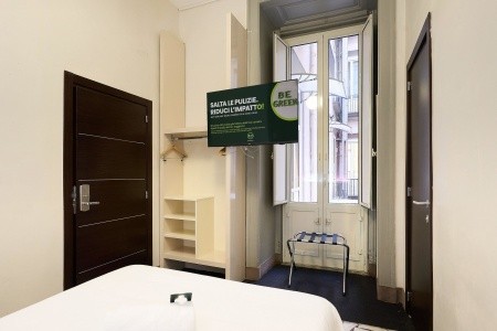 B&B Hotel Napoli - 113