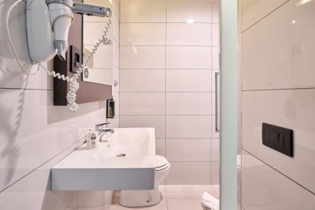 B&B Hotel Napoli - 114