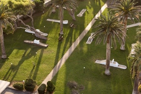 Civitel Creta Beach - 155