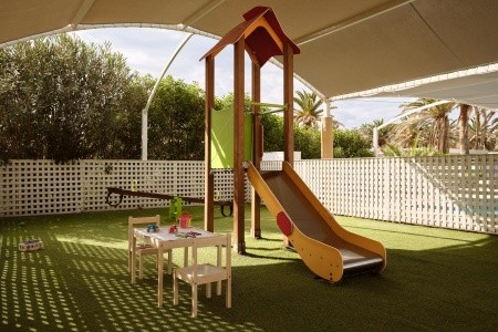 Civitel Creta Beach - 161