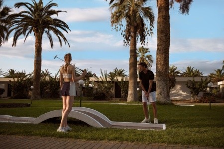 Civitel Creta Beach - 166