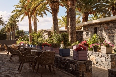 Civitel Creta Beach - 202