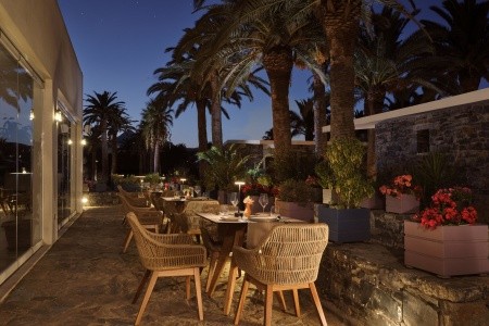 Civitel Creta Beach - 206