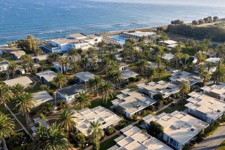 Civitel Creta Beach - 213