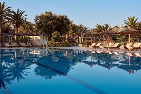Civitel Creta Beach - 229