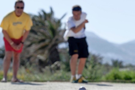 Civitel Creta Beach - 234