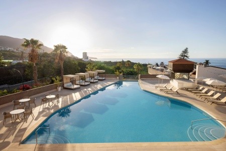 Aluasoul Orotava Valley (Ex. Diamante Suites) - 156