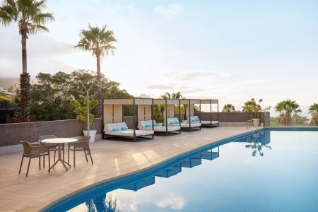 Aluasoul Orotava Valley (Ex. Diamante Suites) - 162