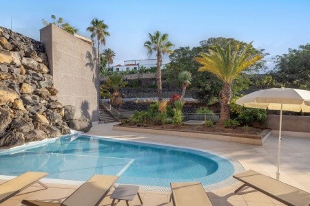 Aluasoul Orotava Valley (Ex. Diamante Suites) - 163