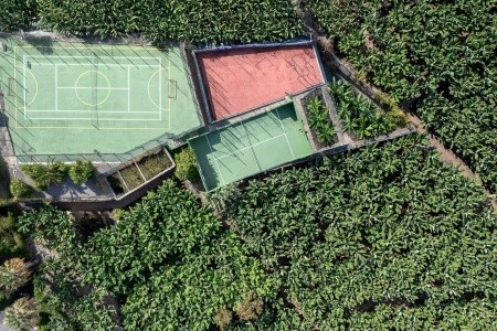 Aluasoul Orotava Valley (Ex. Diamante Suites) - 164