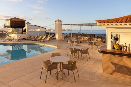 Aluasoul Orotava Valley (Ex. Diamante Suites) - 166