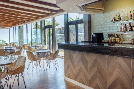 Aluasoul Orotava Valley (Ex. Diamante Suites) - 167