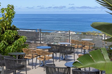 Aluasoul Orotava Valley (Ex. Diamante Suites) - 168