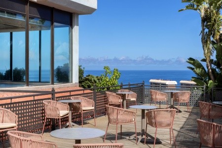 Aluasoul Orotava Valley (Ex. Diamante Suites) - 169