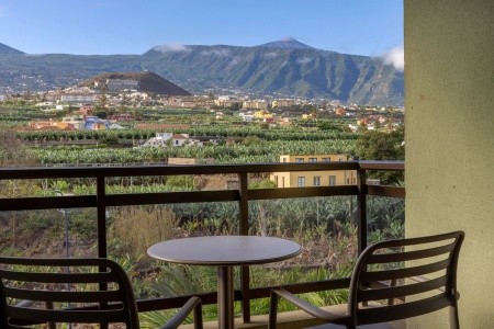 Aluasoul Orotava Valley (Ex. Diamante Suites) - 171