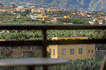 Aluasoul Orotava Valley (Ex. Diamante Suites) - 173