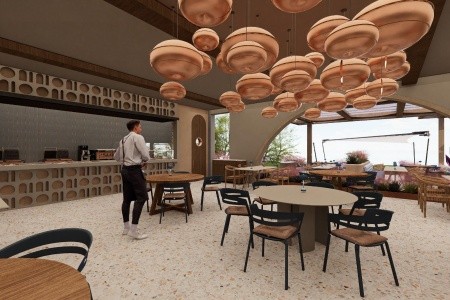 Adalya Bliss (Ex. Adalya Resort) - 96