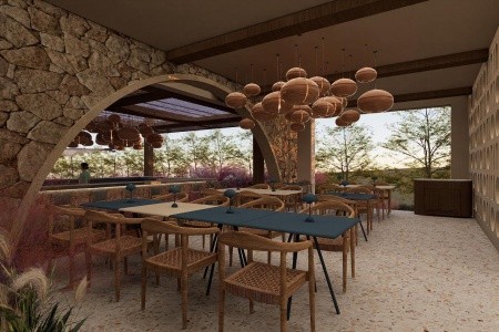 Adalya Bliss (Ex. Adalya Resort) - 99