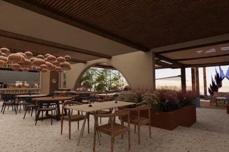 Adalya Bliss (Ex. Adalya Resort) - 100