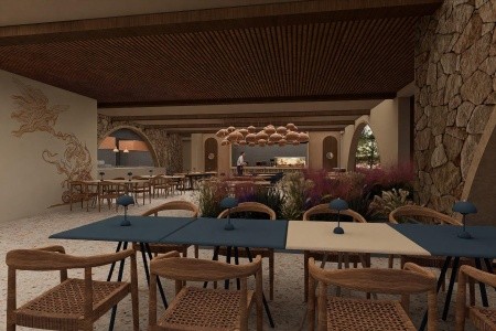 Adalya Bliss (Ex. Adalya Resort) - 101