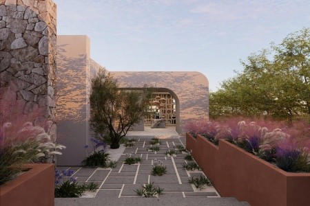 Adalya Bliss (Ex. Adalya Resort) - 102