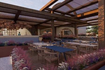 Adalya Bliss (Ex. Adalya Resort) - 103