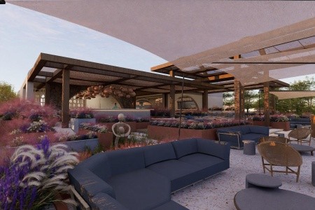 Adalya Bliss (Ex. Adalya Resort) - 105