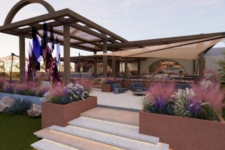 Adalya Bliss (Ex. Adalya Resort) - 109