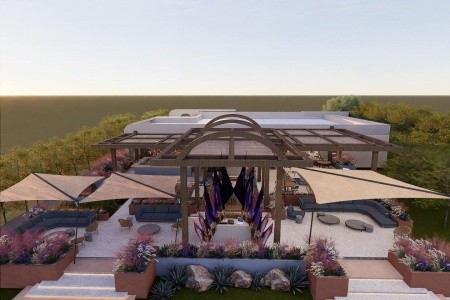 Adalya Bliss (Ex. Adalya Resort) - 112