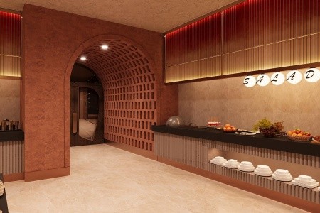 Adalya Bliss (Ex. Adalya Resort) - 120