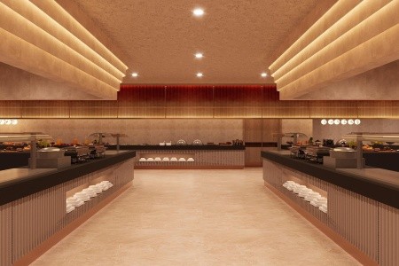 Adalya Bliss (Ex. Adalya Resort) - 121