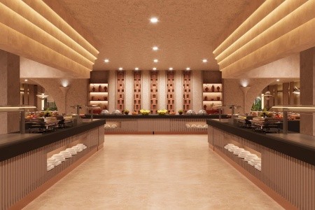 Adalya Bliss (Ex. Adalya Resort) - 122