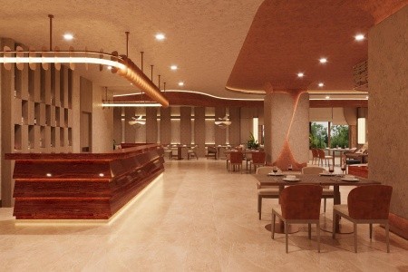 Adalya Bliss (Ex. Adalya Resort) - 123