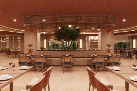 Adalya Bliss (Ex. Adalya Resort) - 124