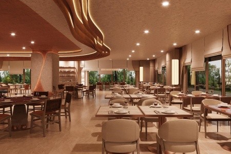 Adalya Bliss (Ex. Adalya Resort) - 125