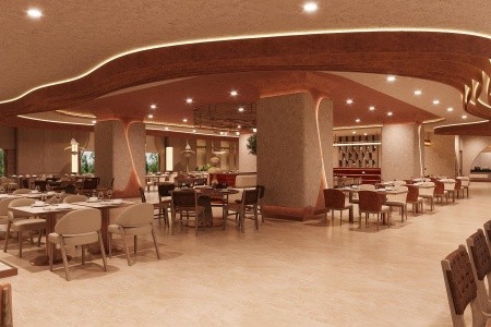 Adalya Bliss (Ex. Adalya Resort) - 126