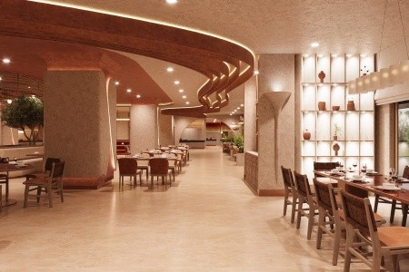 Adalya Bliss (Ex. Adalya Resort) - 127