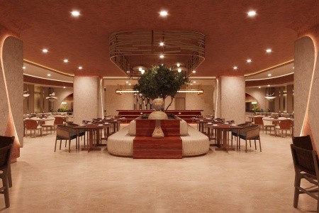 Adalya Bliss (Ex. Adalya Resort) - 128