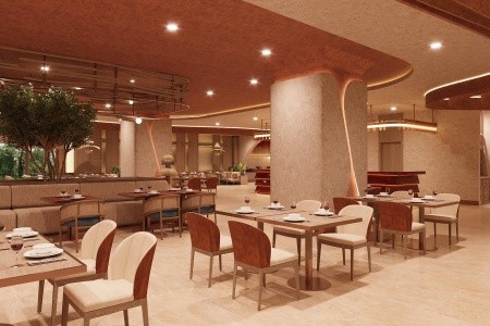 Adalya Bliss (Ex. Adalya Resort) - 129