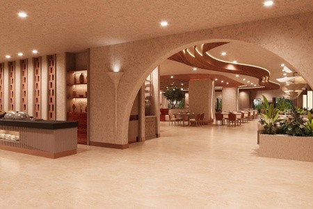 Adalya Bliss (Ex. Adalya Resort) - 130