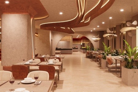 Adalya Bliss (Ex. Adalya Resort) - 131