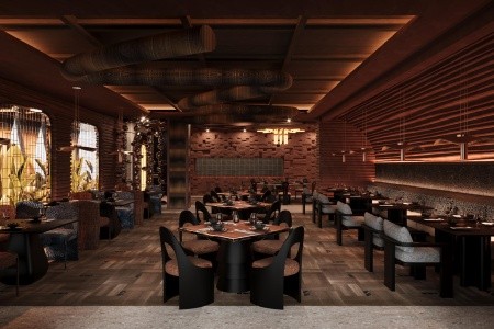 Adalya Bliss (Ex. Adalya Resort) - 132