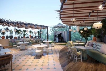 Adalya Bliss (Ex. Adalya Resort) - 135