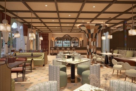 Adalya Bliss (Ex. Adalya Resort) - 136